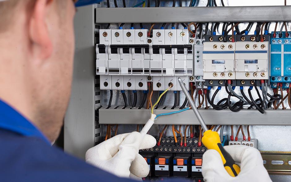 électricien urgence Saint-Rémy-lès-Chevreuse